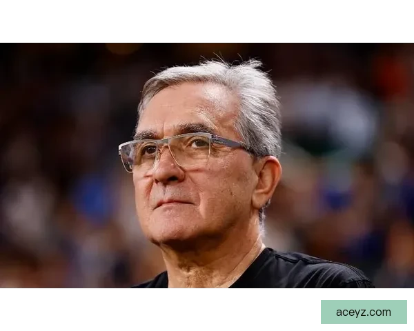 以换谁能有用为问国足伊万或下课继任主帅为何难产真正困境解析