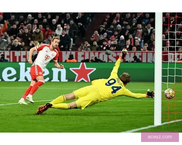 外媒评近十年欧冠冠军实力榜：2020拜仁11战全胜高居第一